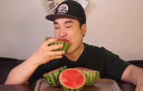 定远网红吃瓜事件真相揭秘,揭秘背后真相与争议